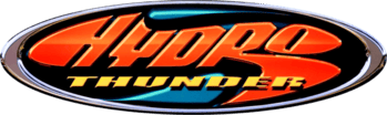 Hydro Thunder Forum